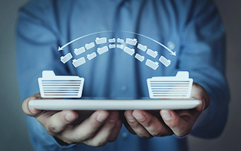 Data Migration Services