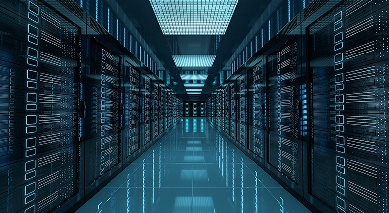 Hosting Services