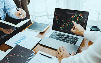 Regulatory Strategy & Intelligence