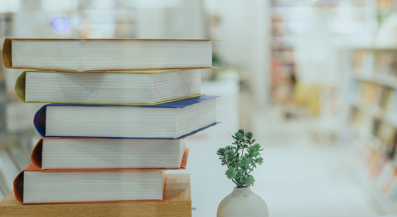 Scientific and medical literature